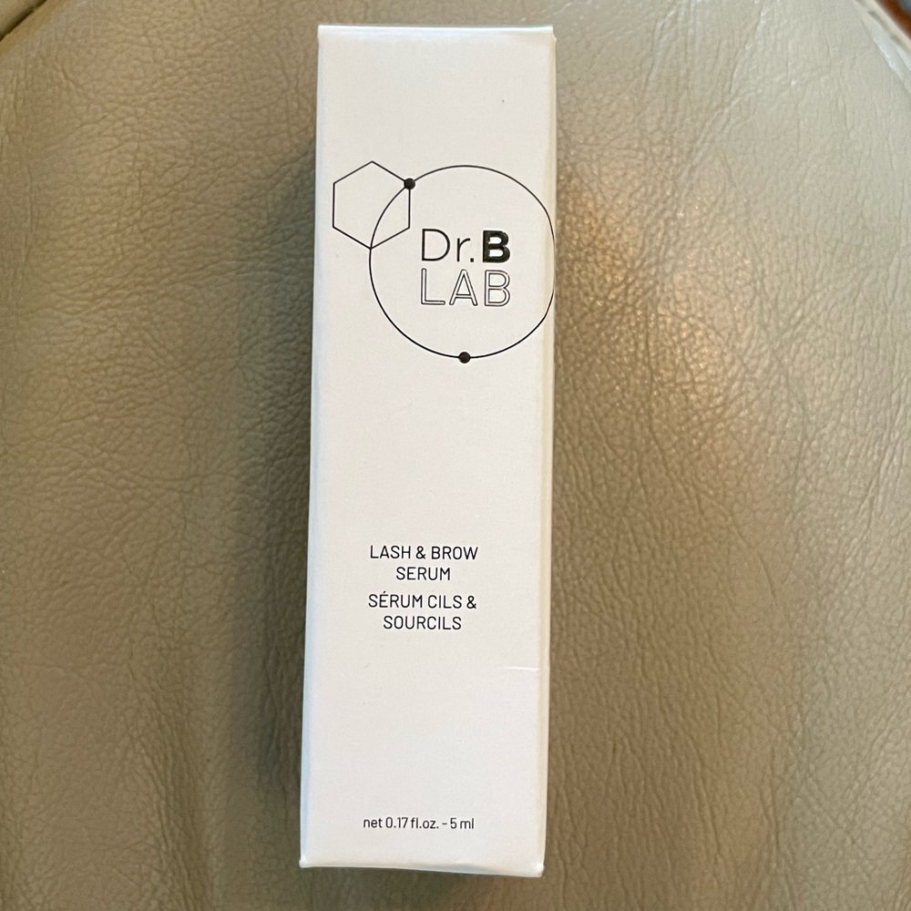 Dr. Brandt Lash & Brow Serum NIB - Picture 5 of 5